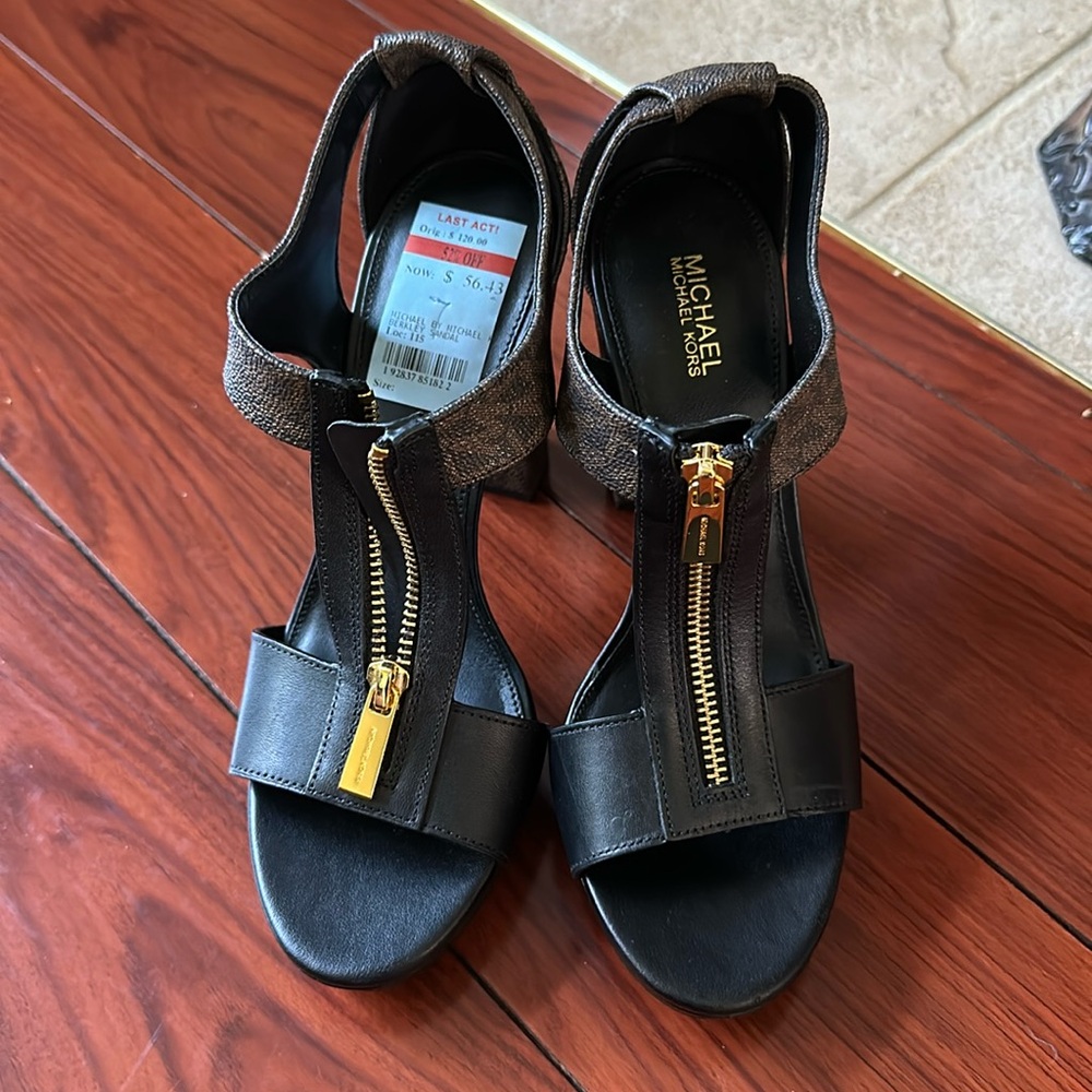 Michael Kors Summer Sandals